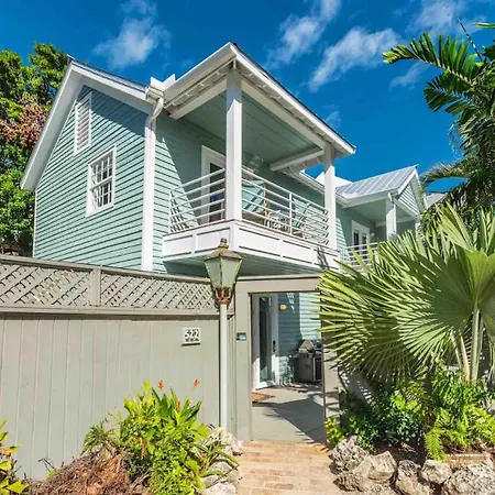 All Together Now By Last Key Realty